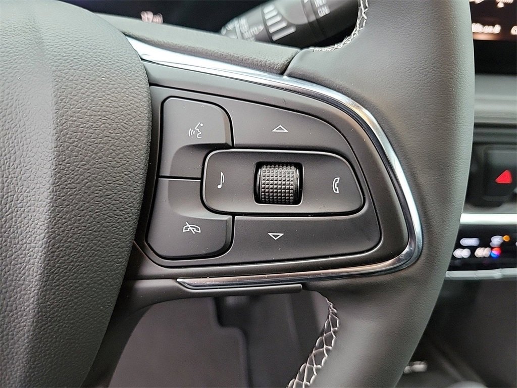 New 2026 Buick Encore GX Avenir image 23