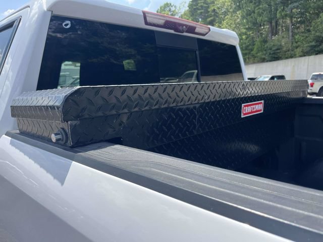 Used 2021 GMC Sierra 1500 AT4 w/ AT4 Value Package AWD/4WD image 13