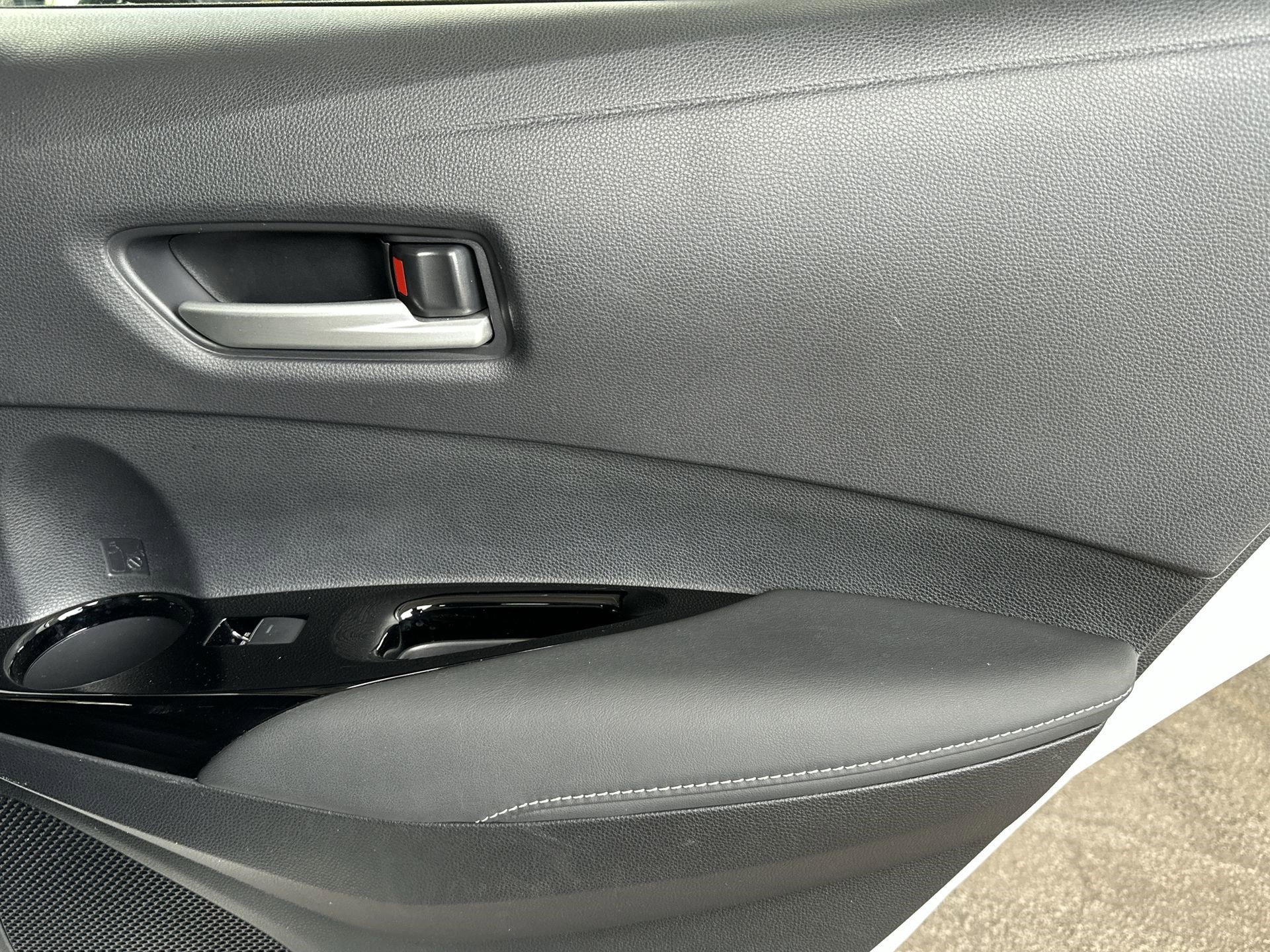 Used 2023 Toyota Corolla XSE image 29