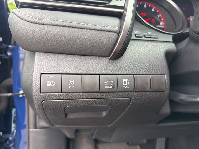 Used 2023 Toyota Camry XSE FWD image 26