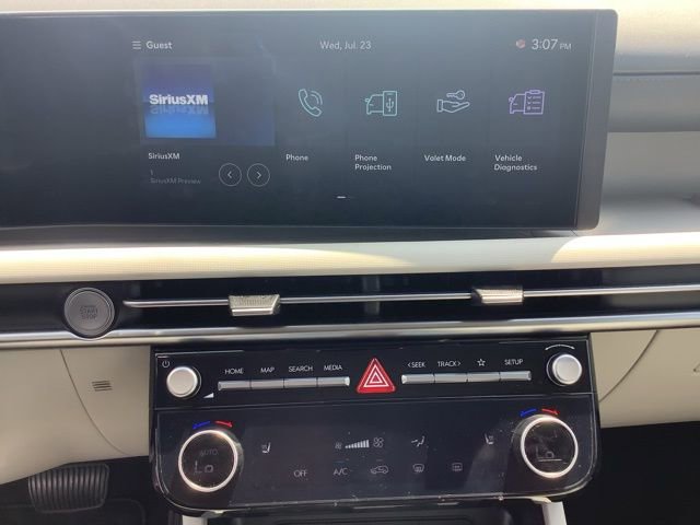 Certified 2025 Hyundai Tucson SEL image 32