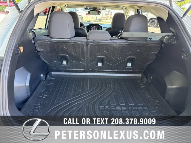 Used 2024 Subaru Crosstrek 2.0i Premium AWD/4WD image 20