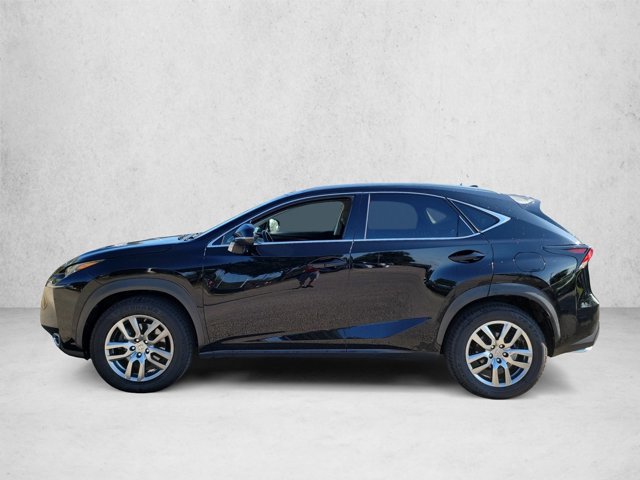Used 2016 Lexus NX 200t AWD w/ Premium Package image 9