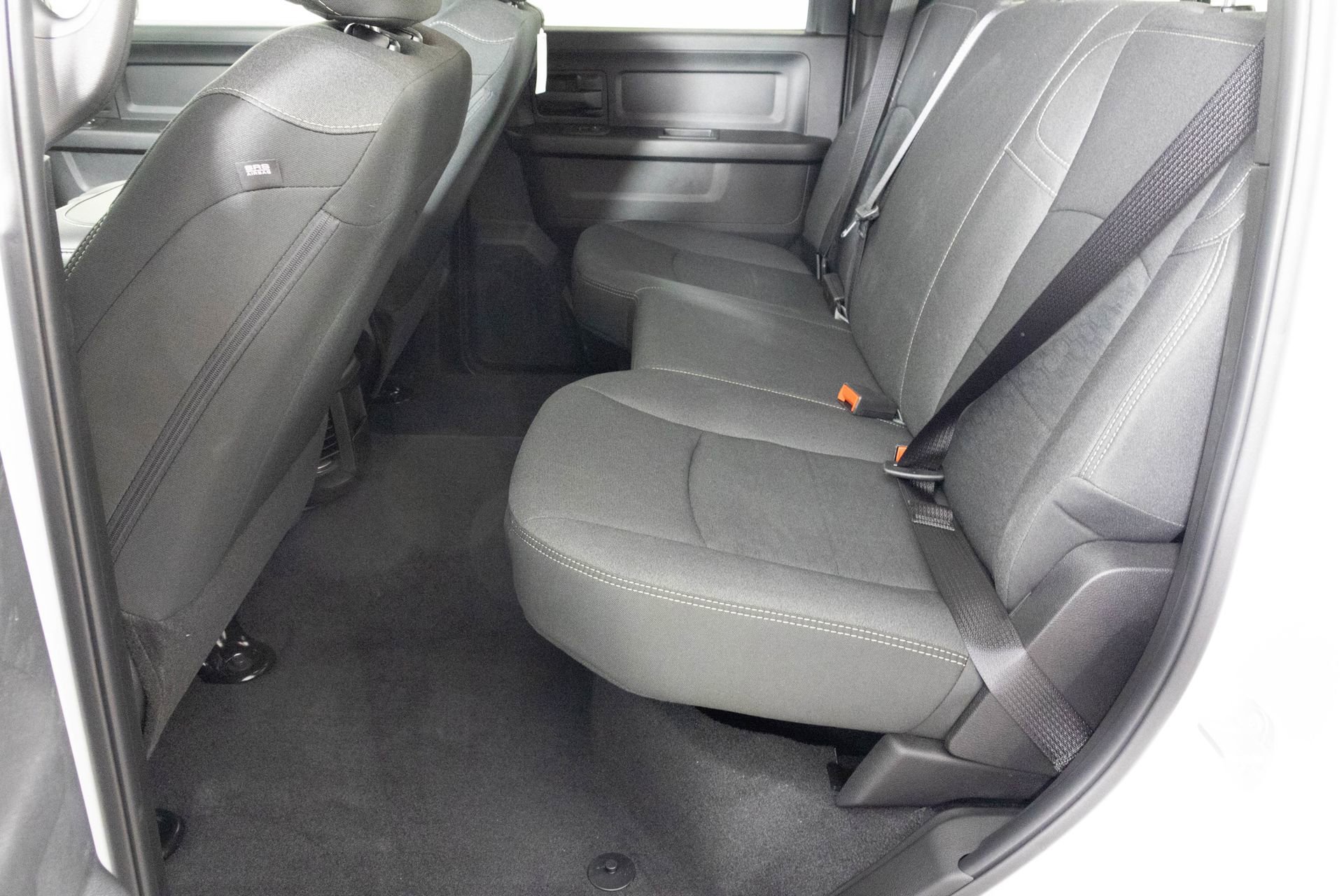 New 2026 RAM 3500 Tradesman image 26