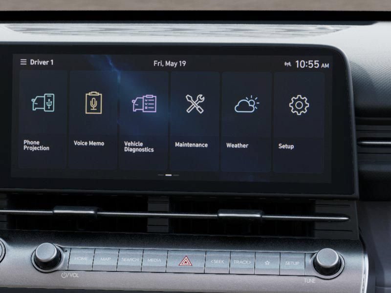 New 2026 Hyundai Kona SE AWD/4WD image 14