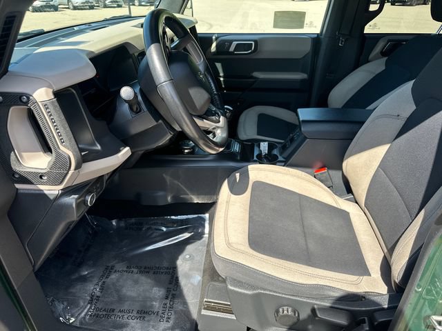 Used 2022 Ford Bronco Big Bend AWD/4WD image 26