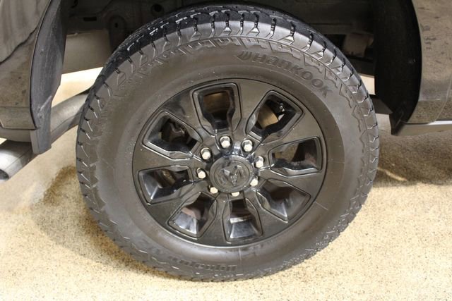 Used 2020 RAM 2500 Limited image 24