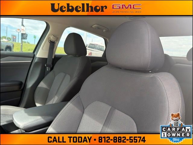 Used 2023 Kia K5 LXS FWD image 20