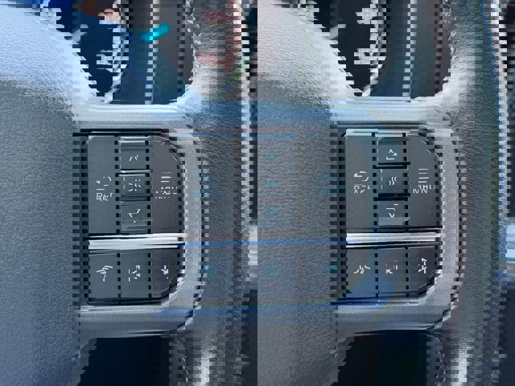 Certified 2023 Ford F150 XLT w/ Equipment Group 302A High image 30