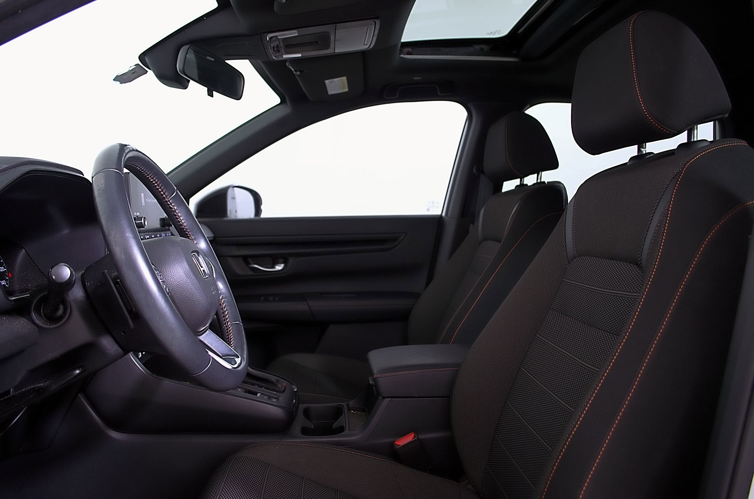 Used 2023 Honda CR-V Sport image 13