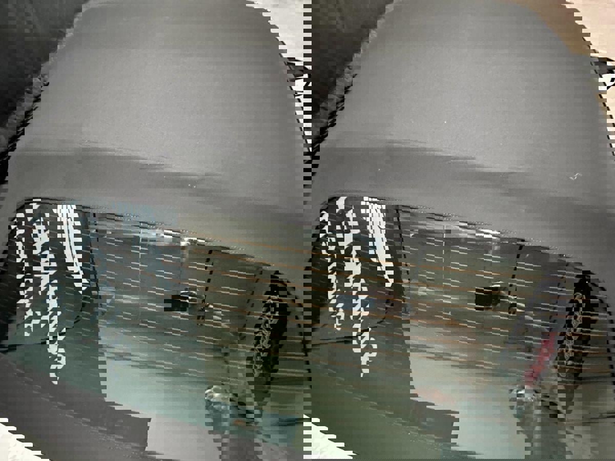 Used 2002 Ford Thunderbird Deluxe image 10