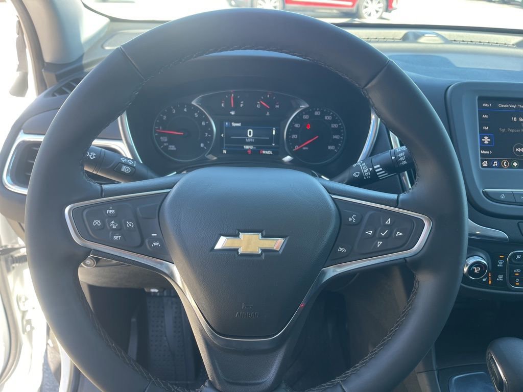 Certified 2024 Chevrolet Equinox LT image 22