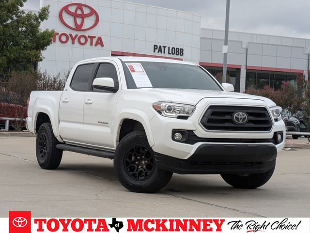 Used 2020 Toyota Tacoma SR5