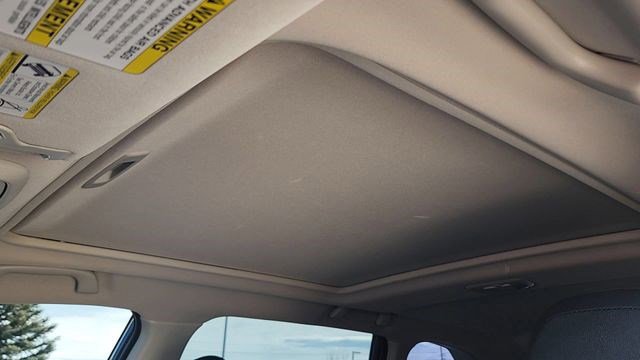 Used 2023 Subaru Forester Sport image 11