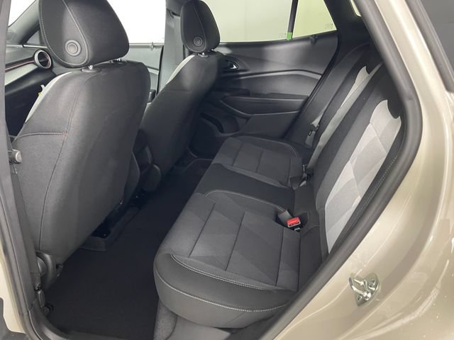 New 2026 Chevrolet Trax RS w/ Driver Confidence Package FWD image 6