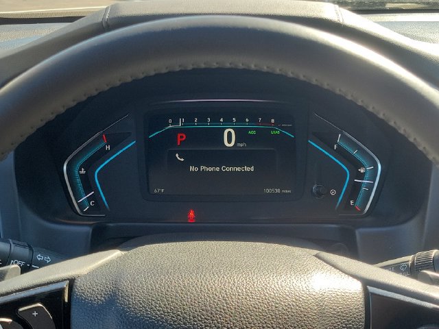 Used 2018 Honda Odyssey EX-L image 16