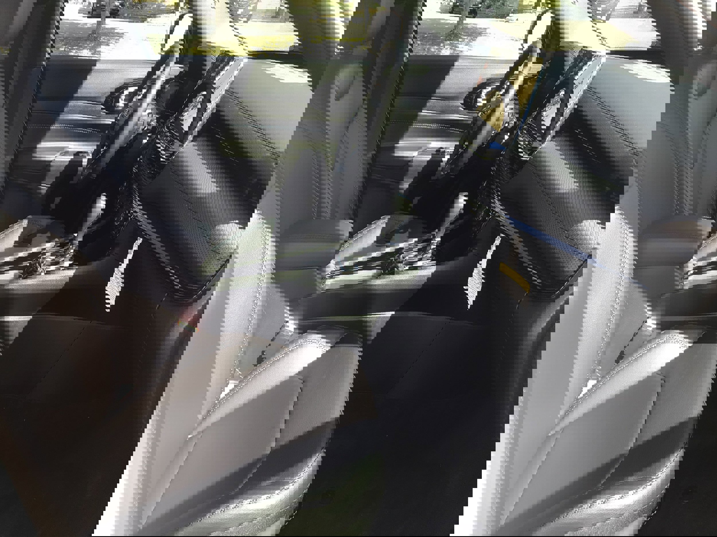 New 2026 Jeep Compass Limited w/ Sun, Sound & Navigation Group image 9