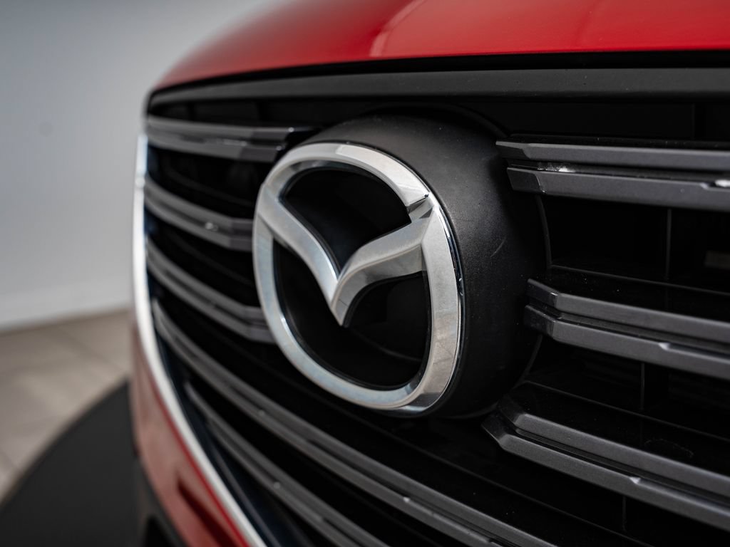 Used 2016 MAZDA CX-5 Grand Touring FWD image 3
