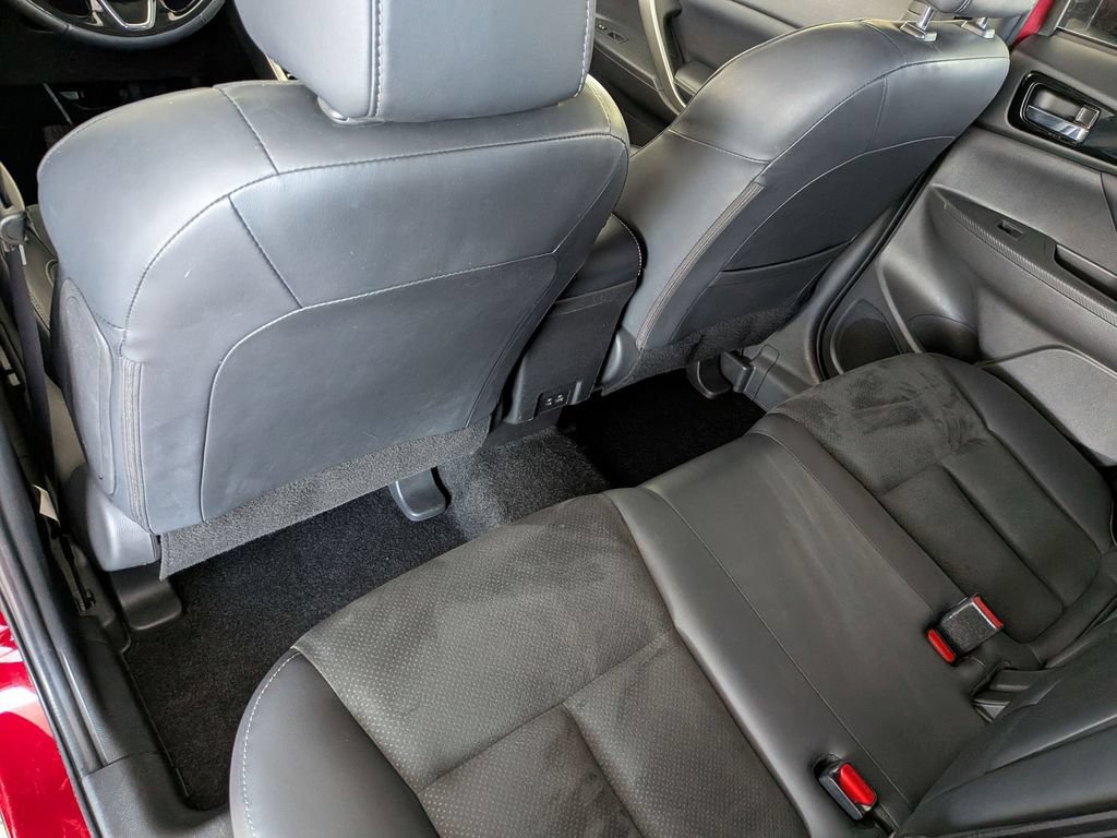 Used 2025 Mitsubishi Eclipse Cross SE AWD/4WD image 23