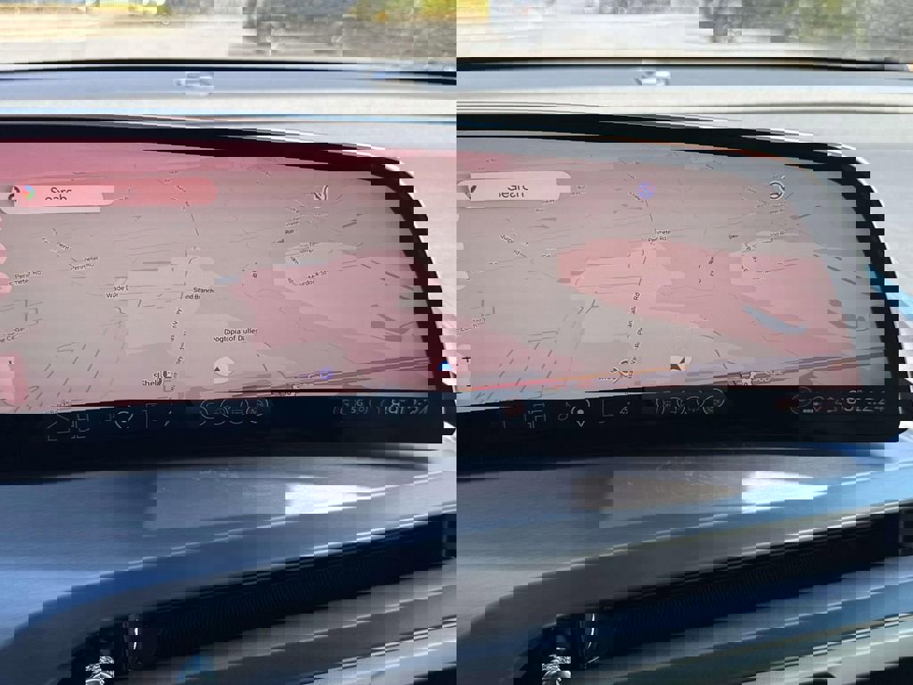 New 2026 Cadillac Vistiq Sport w/ LPO, Floor Liner Package image 10