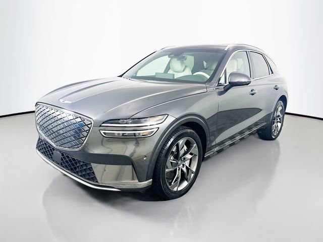 Used 2023 Genesis Electrified GV70 AWD/4WD image 1