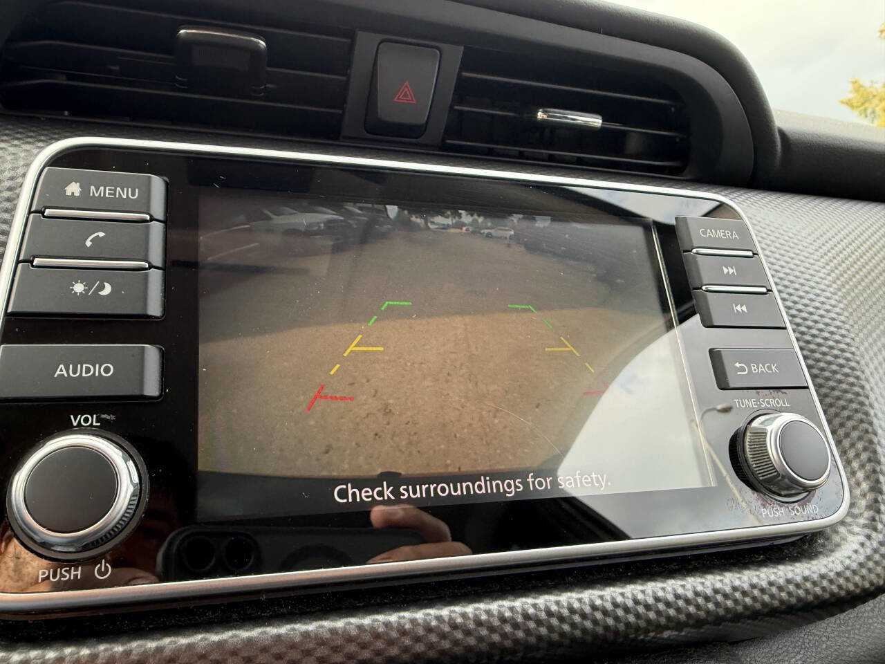Used 2020 Nissan Kicks SV FWD image 26