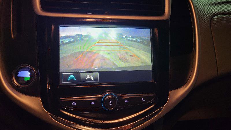 Used 2017 Chevrolet Sonic Premier image 15