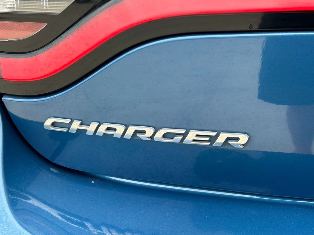Used 2023 Dodge Charger GT RWD image 12