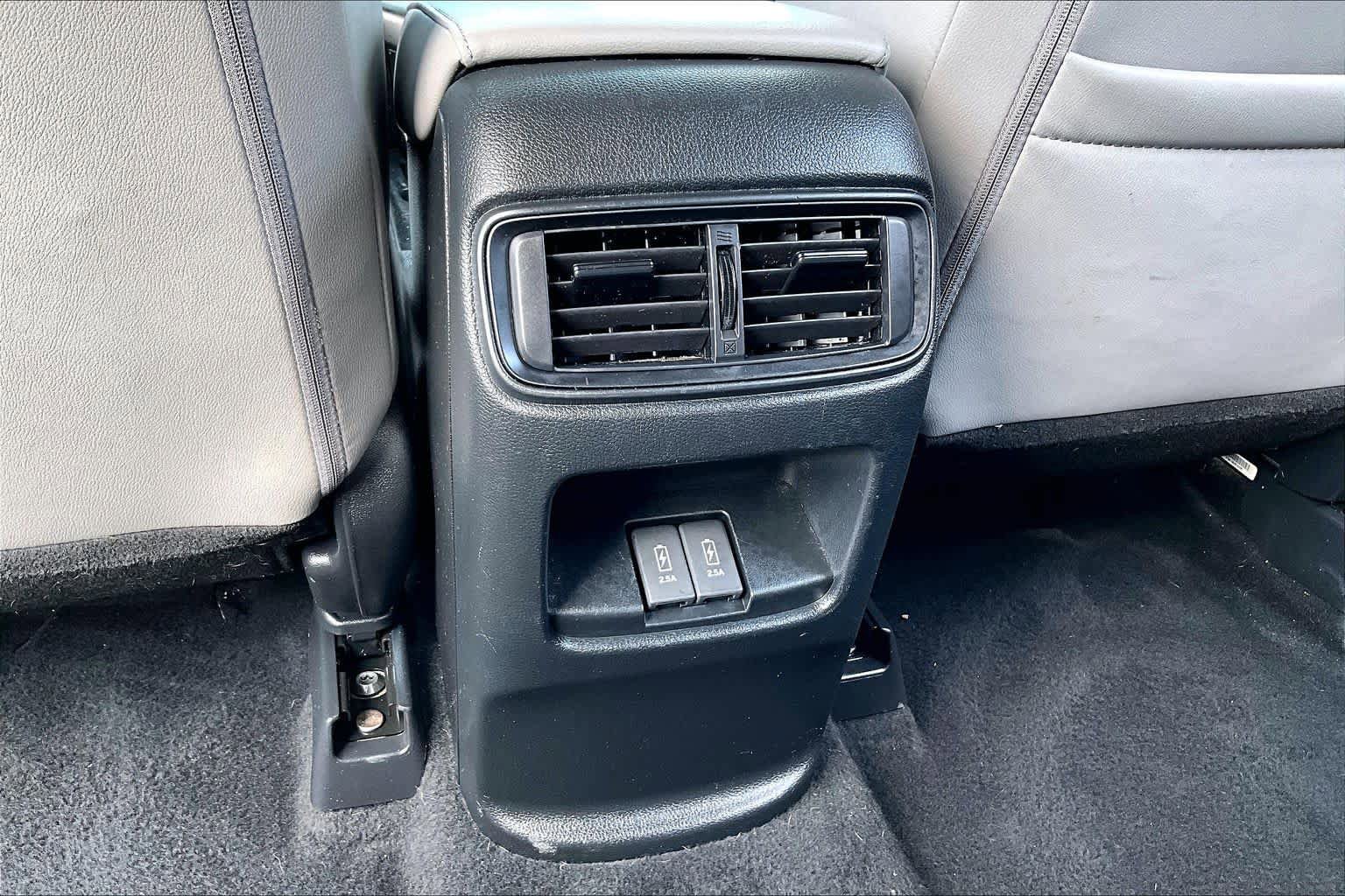 Used 2021 Honda CR-V EX-L image 30