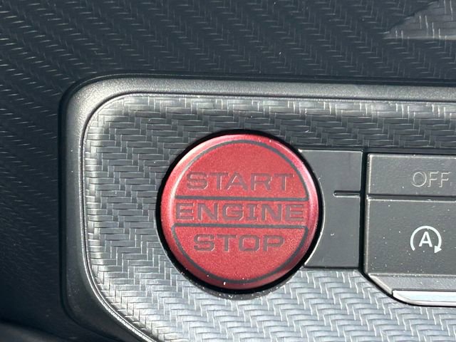 New 2025 Ford Mustang GT Premium image 20