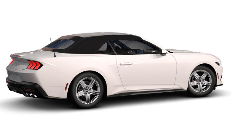 New 2026 Ford Mustang Premium RWD image 28