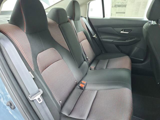 New 2026 Nissan Sentra SR w/ Floor Mat Package image 42