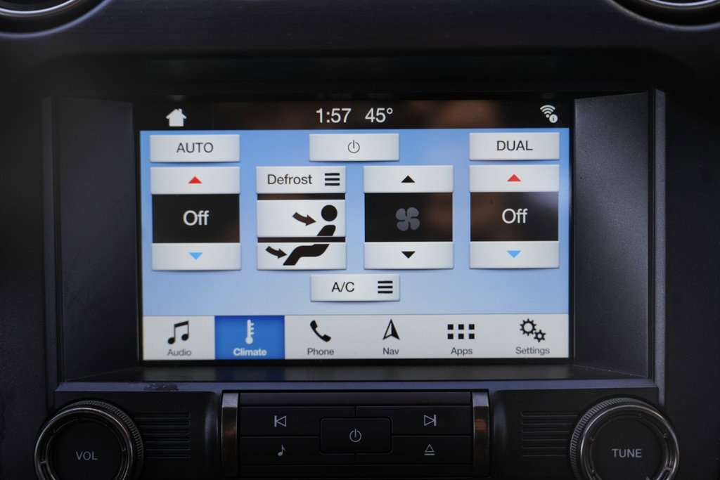 Used 2017 Ford Mustang Shelby GT350 image 52