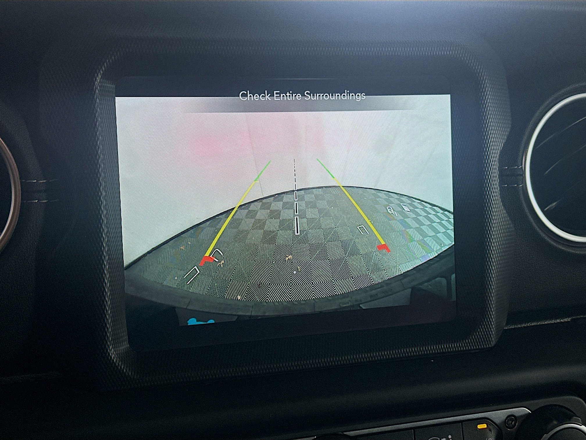 Used 2022 Jeep Wrangler Sahara image 22