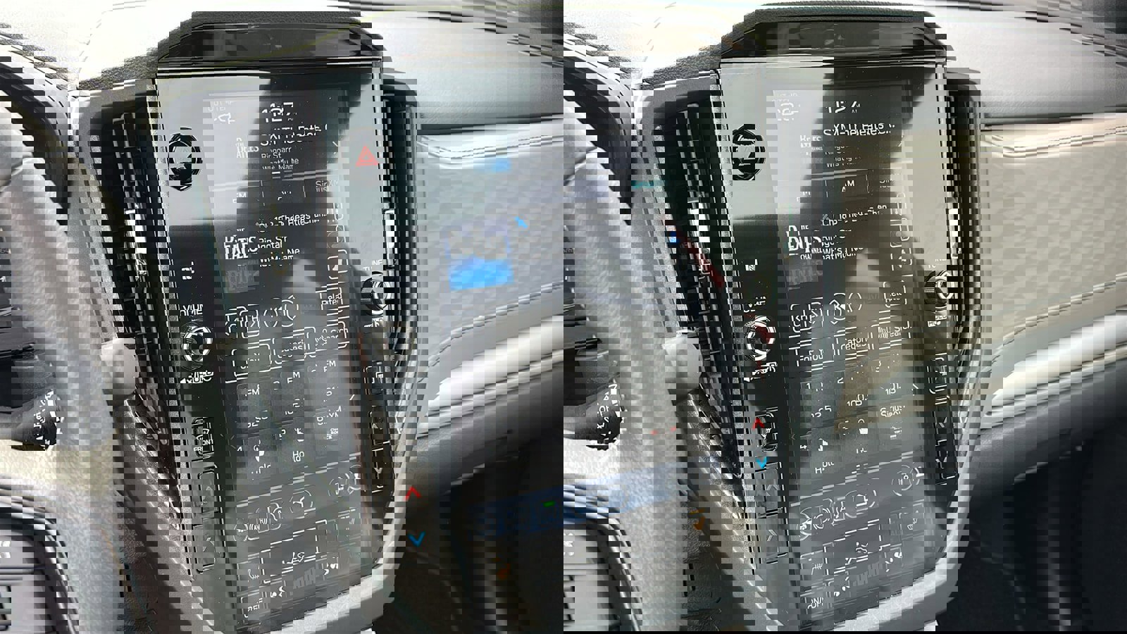 Used 2025 Subaru Forester Premium image 15