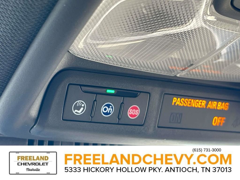 New 2026 Chevrolet Colorado ZR2 w/ ZR2 Bison Edition image 30