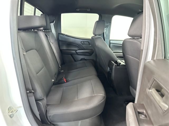 Used 2023 Chevrolet Colorado Trail Boss w/ Technology Package image 26