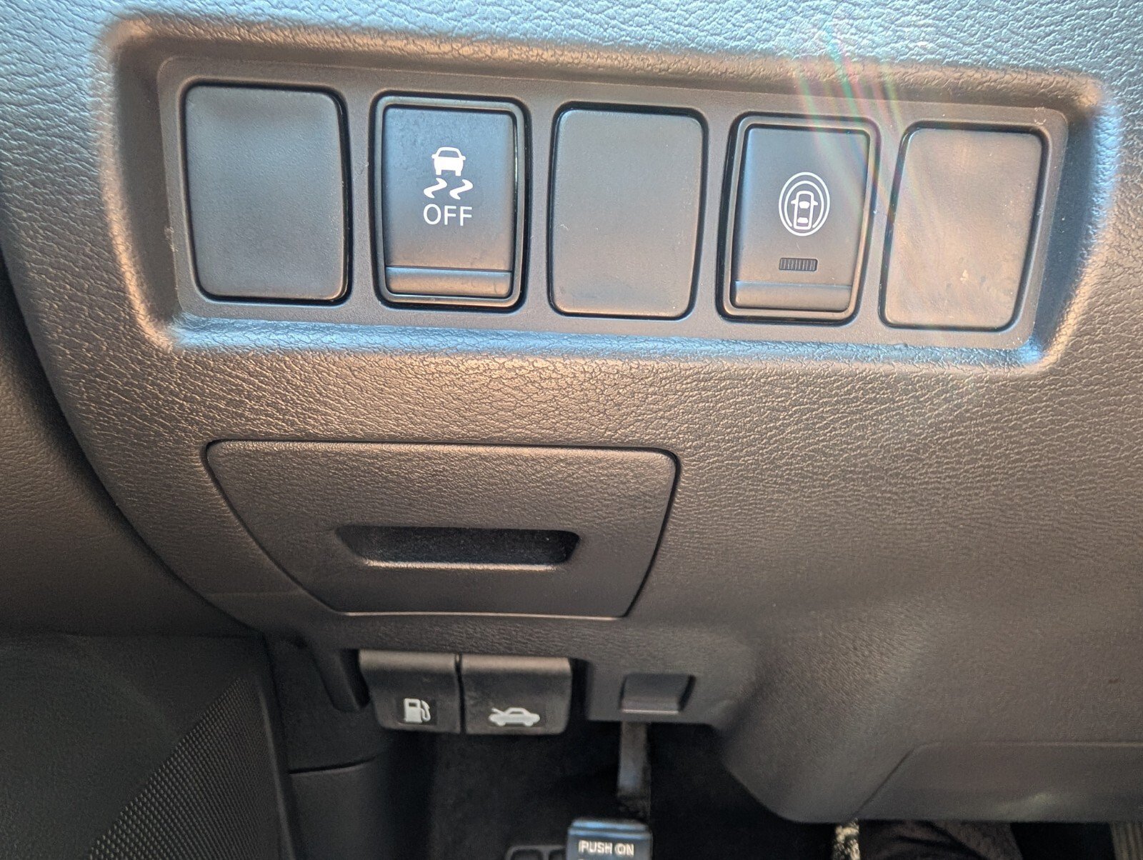 Certified 2024 Nissan Murano SV FWD image 32