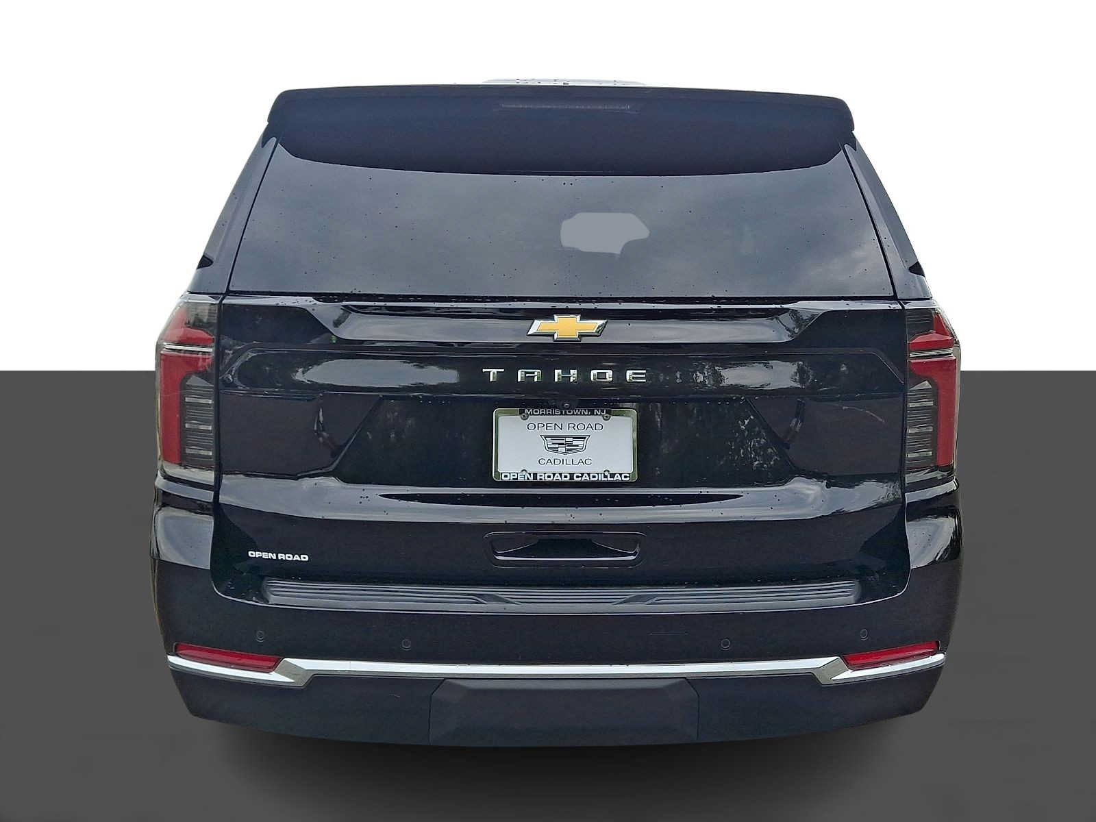 Used 2025 Chevrolet Tahoe LS AWD/4WD image 5