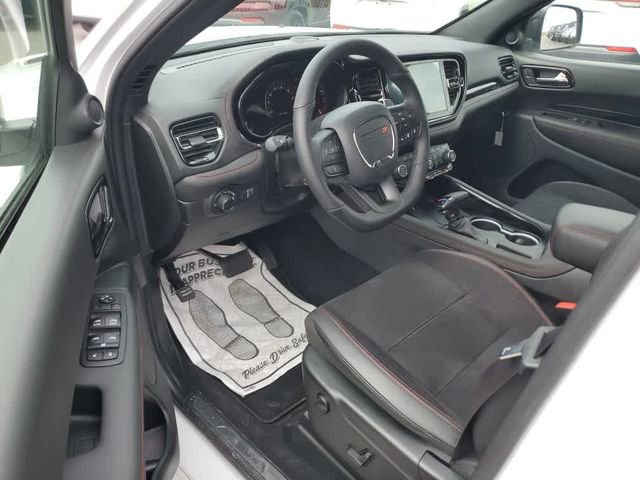 New 2026 Dodge Durango GT AWD/4WD image 12