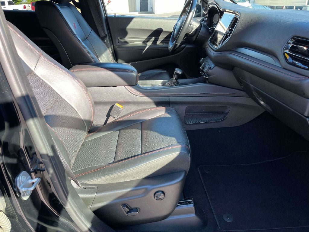 Used 2024 Dodge Durango GT AWD/4WD image 24