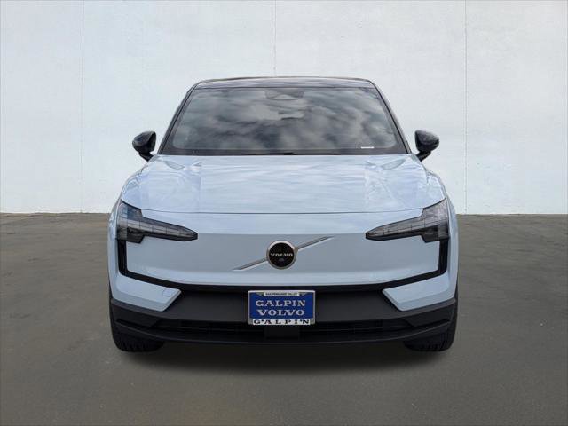 New 2026 Volvo EX30 Ultra w/ Protection Package Premier image 4