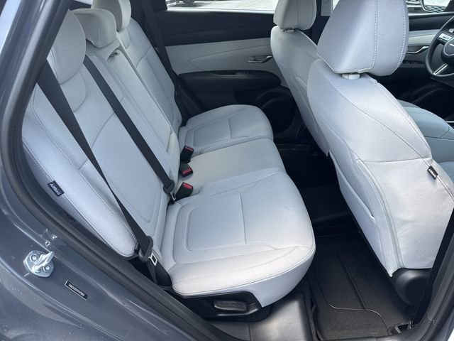 New 2026 Hyundai Tucson SE FWD image 15