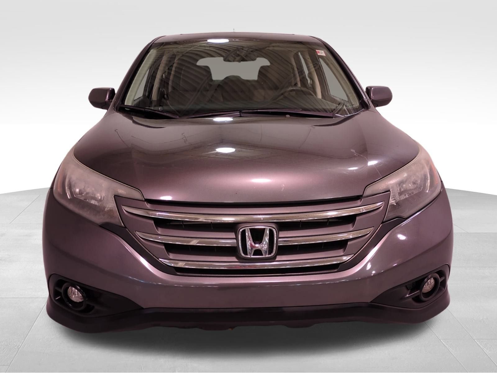 Used 2014 Honda CR-V EX image 9