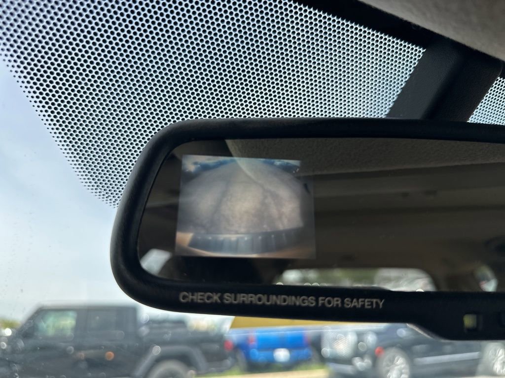 Used 2009 Toyota RAV4 Limited AWD/4WD image 8