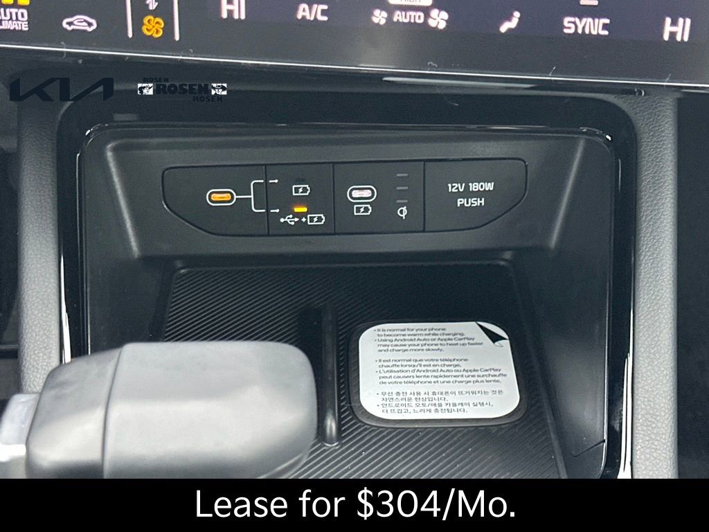 New 2026 Kia K5 GT-Line FWD image 23