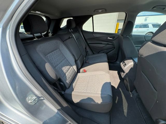 Used 2024 Chevrolet Equinox LT w/ Driver Convenience Package AWD/4WD image 25
