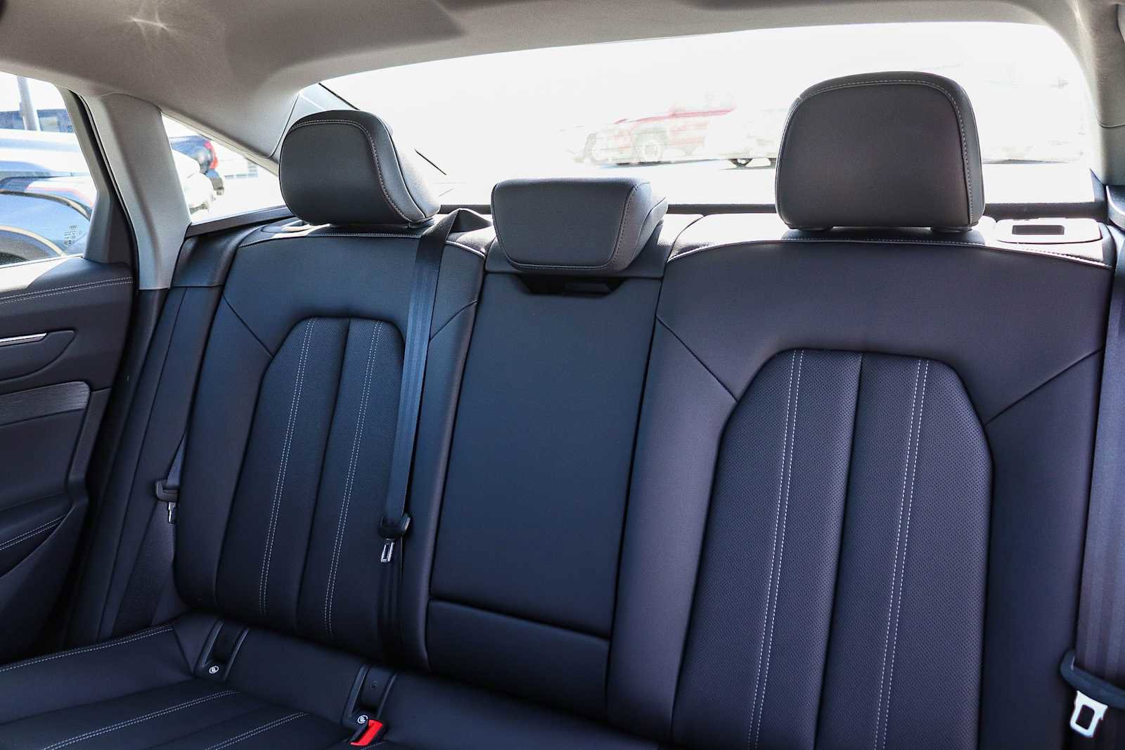 New 2026 Audi A6 Premium image 23