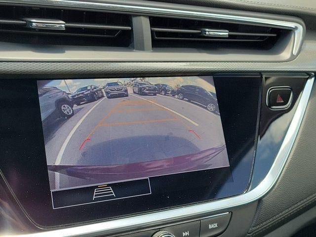 Used 2023 Buick Encore GX Select w/ Sport Touring Package FWD image 25