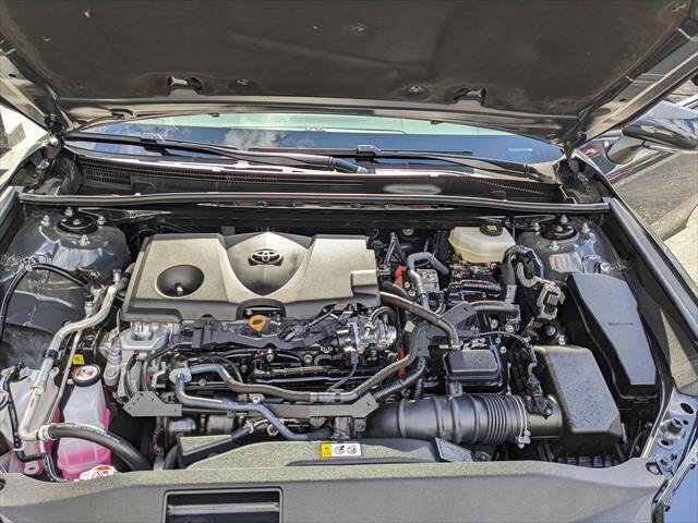 Used 2025 Toyota Camry LE image 18